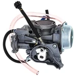 Niche Carburetor For Arctic Cat 400 500 2X4 4X4 0470-389 2002. Fixed Price $59.95.