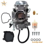 For Suzuki Atv King 300 Quadrunner 250 Quadmaster 500 Carburetor Kit. Fixed Price $32.66.