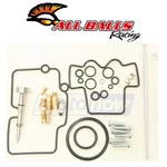 Balls Carburetor Rebuild Kit For 2007 Honda TRX450ER Electric Start - Uf. Fixed Price $81.45.