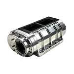 The Blower Shop 2222 8-71 Tbs Billet Case W/ High-helix Rotors. Fixed Price $4985.48.