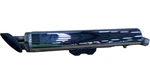 New Oem Honda Muffler 18305-MCH-A40. Fixed Price $460.80.