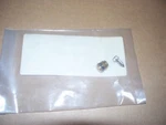 Polaris Youth Atv 2001-2003 Scrambler Carburetor Needle & Seat Oem 0450115. Fixed Price $24.95.