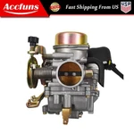 For 260CC 300CC Manco Talon Linhai Bighorn Atv Utv Carburetor. Fixed Price $32.87.