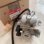 Genuine Oem Honda Carburetor 2008-2023 NPS50 Ruckus 16100-GGA-672. Fixed Price $78.99.