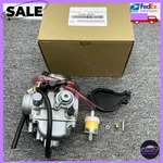 Carburetor Fits For 2002-2007 Suzuki Eiger LTA400 LTF400 2X4 4X4 13200-38F40. Fixed Price $135.20.
