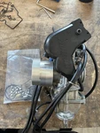 Keihin Mx 41MM Flat Slide Carburetor FCR00GA CRF450 XR650L. Fixed Price $375.00.