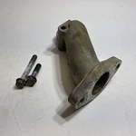 1985 84-85 Honda Atc 125M 85-86 Trx Intake Manifold Pipe Inlet 17111-968-000. Fixed Price $28.00.