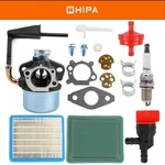Carburetor For Briggs & Stratton 215369 Intek I/c 206 Generator 6.5 Hp Ohv. Fixed Price $15.49.