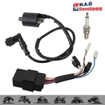 For Polaris 400L Xplorer 4X4 Ignition Coil Cdi Box 1998 1999 2000 2001 2002. Fixed Price $21.47.