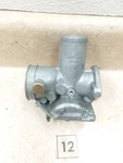 Honda XR200-R PD97A Nice Carburetor Body #12 ACP-1. Fixed Price $65.00.
