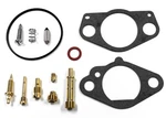 Shindy 1997-2000 Kaf 620 Mule 2510 4X4 Kawasaki Carburetor Repair Kit 03-123. Fixed Price $55.33.