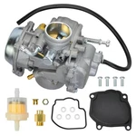 Carburetor For Polaris Magnum 325 330 425 500 Atp Hawkeye Trail Boss/blazer. Fixed Price $53.99.