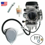 Carburetor Assembly Fit Yamaha Big Bear YFM400 2000-2012 Oem 4S1-E4101-10-00. Fixed Price $39.35.