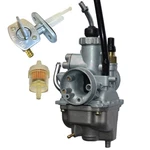 Performance Carburetor & Fuel Petcock Fits 2000-2007 Yamaha. Fixed Price $30.14.