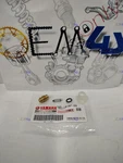 Yamaha Oem Needle Valve Set Ttr Xt 225 Yfm 250 350 400 1UY-14107-20-00. Fixed Price $39.90.