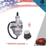 For Honda Atv ATC200S Sportrax TRX250EX Carburetor W/ Air Filter New. Fixed Price $22.07.