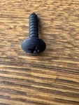 Polaris Phillips Head Screw, 7512097, New Oem Screw.. Fixed Price $8.95.