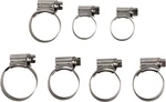 Moose Offroad Radiator Hose Clamp Kit For Yamaha Ck YAM-92. Fixed Price $41.95.
