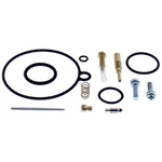 Balls Carburetor Rebuild Repair Kit For Honda ATC70 78-85. Fixed Price $38.91.