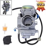 Carburetor For Arctic Cat 400 2X4 4X4 1998 1999 2000 2001 0470-362 Atv. Fixed Price $35.95.