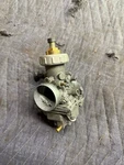 88-06 Yamaha Blaster Oem Carburetor Mikuni VM26-606 Yfs 200. Fixed Price $185.00.
