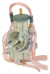 Genuine Keihin Fuel Carburetor 36MM Short Body PWK36 Quad Vent Air Striker. Fixed Price $683.95.