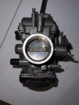 Kawasaki Mojave 250 Oem Carburetor Untested. Fixed Price $50.00.