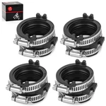 16211-MT3-000 For Honda 91-03 Carburetor Intake Manifold Boots X4. Fixed Price $34.99.