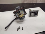 01-03 Polaris Classic Touring Supersport 550 Fan Carburetor 3131348 3131432. Fixed Price $75.99.