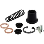 Master Cylinder Rebuild Kit Compatible With/replacement For Arctic Cat 18-1107. Fixed Price $27.00.
