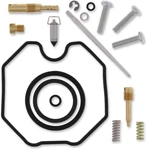 Moose Racing Carburetor Rebuild Kit 1003-0550 For 2006-2007 Arctic Cat Dvx 250. Fixed Price $82.77.