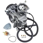 Carburetor For Yamaha Kodiak YFM450 2003 2004 2005 2006 4X4 400. Fixed Price $36.00.