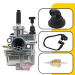1987-2006 High Quality Carburetor For Suzuki LT-80 Quadsport W/ Rubber Intake. Fixed Price $29.69.