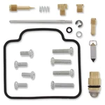 Balls Carb Rebuild Kit For 1998-2002 Suzuki LT-F500F Quadrunner 4X4 Atv. Fixed Price $61.93.