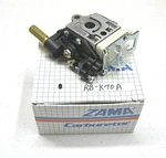 Genuine Oem Zama Carburetor RB-K70A For Echo Trimmers. Fixed Price $46.67.