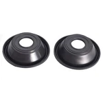 For Kawasaki EX250 Ninja 250R 1986-2012 Cvk Pcs Carburetor Diaphragm. Fixed Price $22.99.