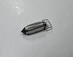 1987-2004 Yamaha YFM350X Warrior Carburetor Float Needle Valve. Fixed Price $11.99.