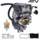 Carburetor For Yamaha Big Bear 2X4 4X4 1987-1996 YFM350. Fixed Price $35.20.