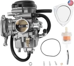 AR1487CA154RA Carburetor For Bombardier/can-am Outlander Max 400 4X4 2004. Fixed Price $83.35.