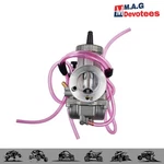 Atv For Honda CR500R KX500 LT500 PWK40 40MM Carburetor Usa New. Fixed Price $30.30.