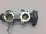 Polaris Throttle Body W/ Sensor 2009-2011 Sportsman 850 Xp Eps 1203943 Oem. Fixed Price $23.95.