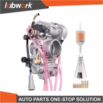 Labwork Carburetor For Honda CRF250R 2004-2005 CRF250X 2001-2013 38MM. Fixed Price $75.61.