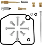 Quadboss Carburetor Repair Kit For 2006 Arctic Cat 400 Tbx 4X4 41-8044. Fixed Price $55.53.