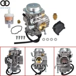 High Quality Carburetor For Arctic Bearcat 454 With Filter 1996-98 Atv. Fixed Price $27.36.