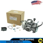 New Carburetor For Yamaha 4KB-14901-20-00 4KB-14901-21-00 4KB-14901-10-00 Oem. Fixed Price $93.62.