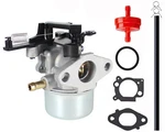 Carburetor For Troybuilt 2800PSI, 2.3 Gpm, 8.5HP Pressure Washer. Fixed Price $16.98.