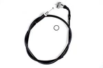 Motion Pro Tools & Cables 02-0546 Cable, Black Vinyl, Throttle. Fixed Price $31.26.