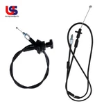 Carburetor Choke Cable And Throttle For Polaris Sportsman 400 500 600 700. Fixed Price $29.35.