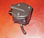 Yamaha Kodiak 700 Thumb Throttle Assembly 2016-2026, B16-26250-00-00. Fixed Price $135.95.