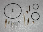Honda 1980-1982 ATC185S Carburetor Rebuild Repair Kit Japan Shindy. Fixed Price $20.97.